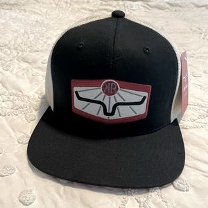 Kimes Ranch Hat. NWT